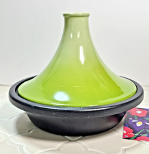 RARE Le Creuset Moroccan