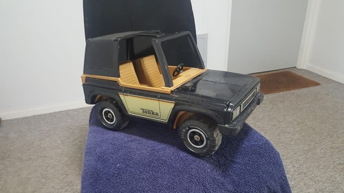 Tonka toy jeep ford - ,