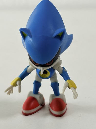 Classic metal sonic - classic,