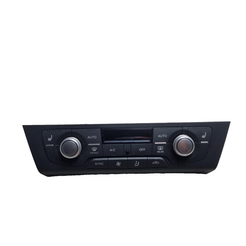 Audi heater climate - audi, c7