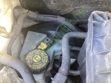 SEAT IBIZA MK4 2012-2015 Brake