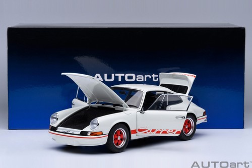 Autoart porsche 911 - autoart, 1