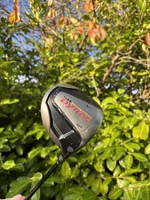 Nike SQ Dymo Driver 10.5° - Regular Flex - SQ Shaft - RH