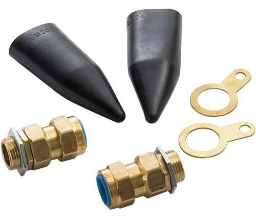 Kit per pack tower - 2,