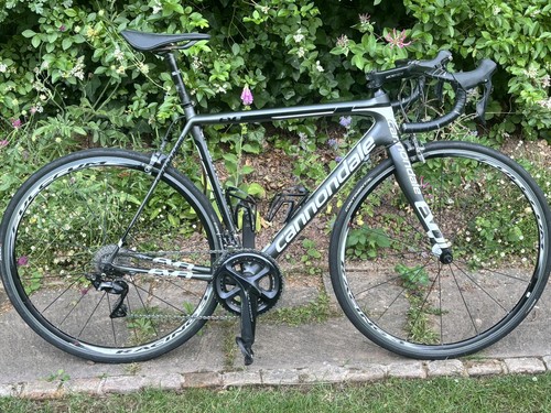 Cannondale super six - cannondale, road