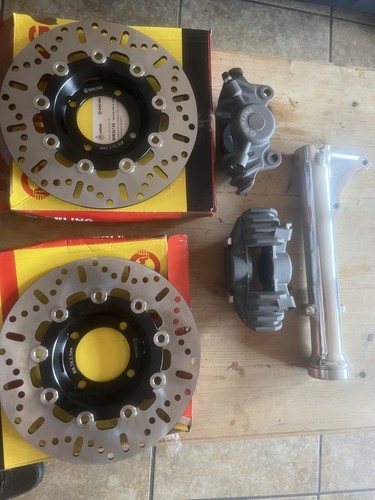 Triumph t140 t150 - t150, twin