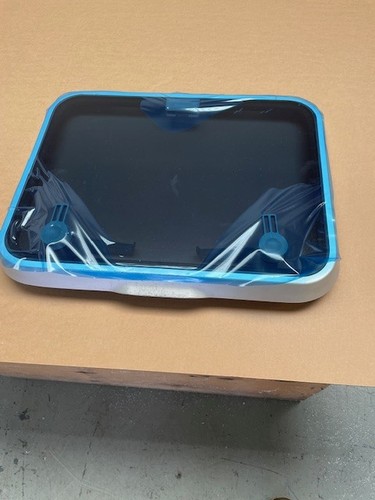 Lewmar size ocean hatch lid - hatch,
