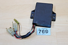 Kawasaki GPZ 305 Cdi Box