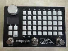 Empress Zoia Multi-Effect