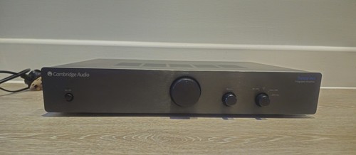 Cambridge audio topaz - cambridge,