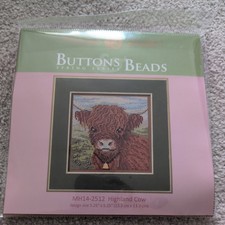 Mill Hill Buttons and Beads