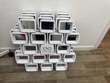 Cnd Shellac Nail Polish Mirror