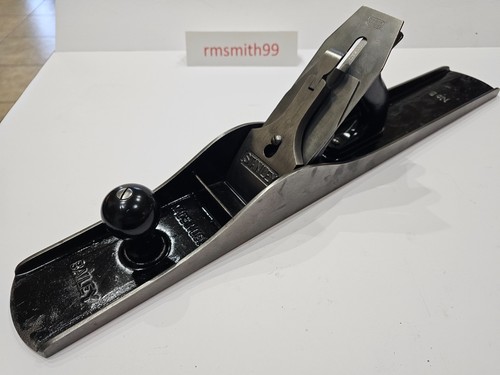 Stanley type 17 - type,