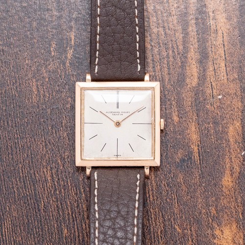 1960s audemars piguet - audemars,