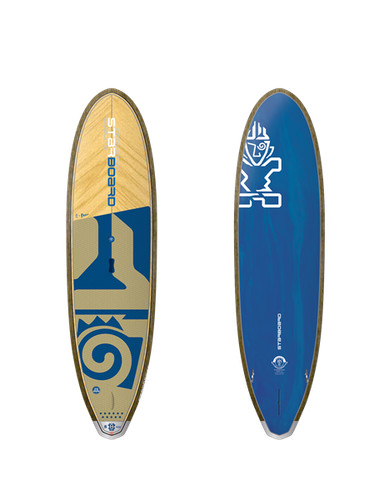 Starboard long board - long, 9.0