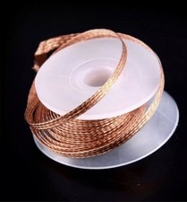 1x Solder Wick 2.5mm 1.5M