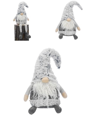 Jumbo gonk christmas - jumbo,