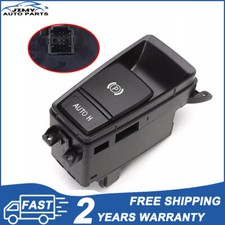 For BMW X5 E70 2007-2013 Electric Parking Handbrake Switch 61319148508 Car Parts