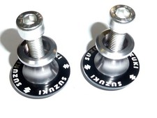 SUZUKI RGV 250  GREY PADDOCK