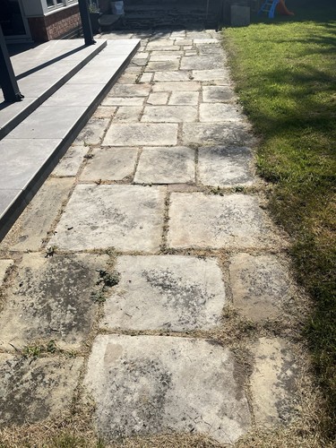 York stone flags - york,