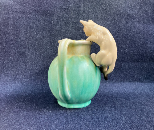Vintage mid century ceramic - vintage,