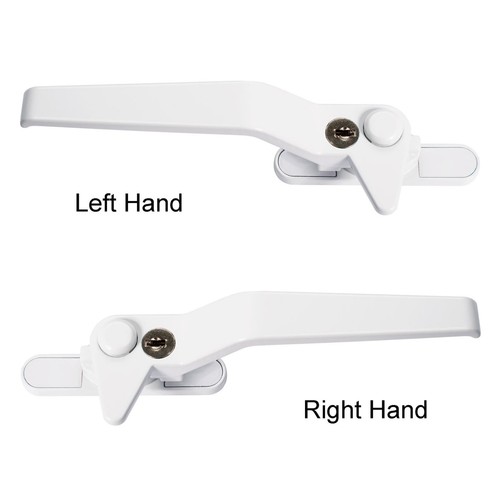 Avocet wms upvc window handle - wms,