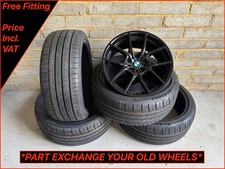 BMW 20" 5 Series 6 Series