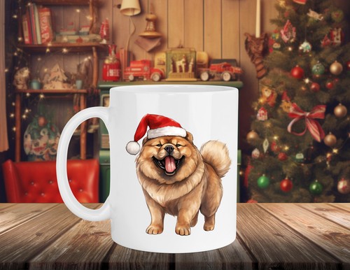 Chow dog funny - chow,