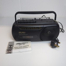 Bush MRC 222 Vintage Radio