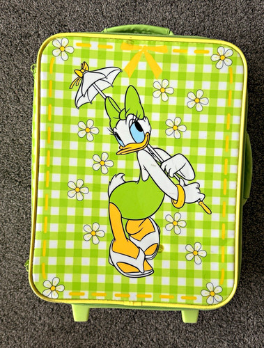 Disney daisy duck green - disney,