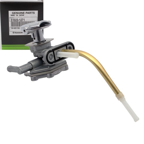Genuine fuel tap - genuine, for