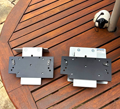 Dashboard track saw guide - track,