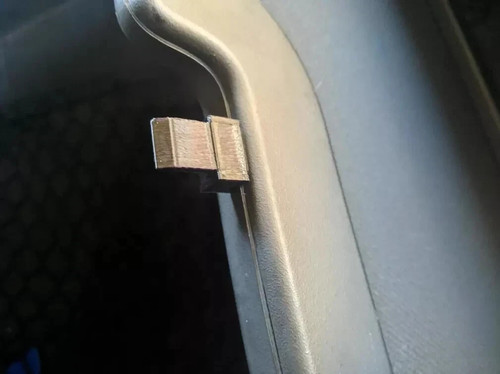 Audi mk1 parcel shelf - mk1,