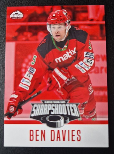 Ben davies - davies, (cardiff
