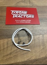 Ferguson TEF Ki-Gass Pump