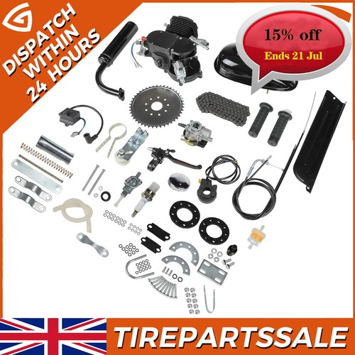 80cc bicycle engine kit - bicycle,