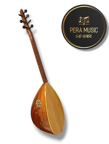 Saz baglama starter - baglama,