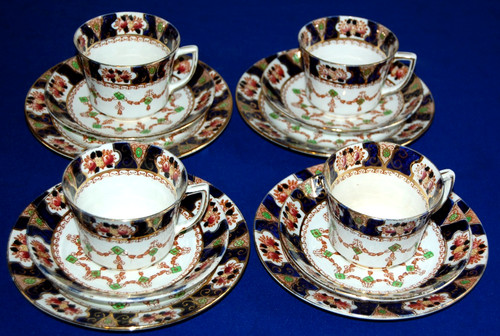 Vintage doric china - vintage,