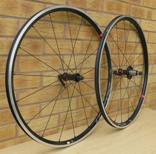 Fulcrum racing wide 700c - 5,