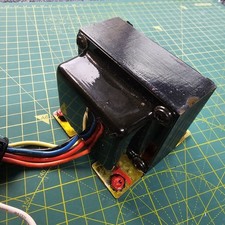 Output Transformer Peavey