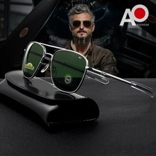 Aviation Sunglasses Men