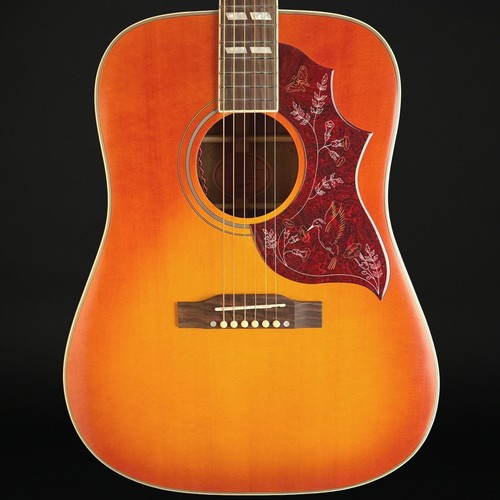Epiphone hummingbird standard - epiphone,