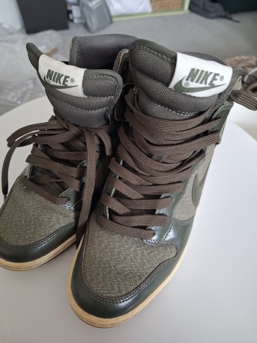 Nike dunk sky high - dunk, hidden