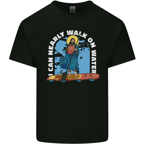 Funny paddleboarder jesus - funny,