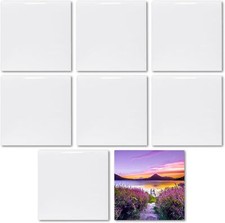 Sublimation Blank Ceramic