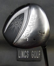 Ladies Juniors Callaway