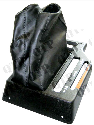 Gear lever console for - gear,