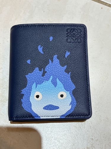 Loewe howl moving castle - x, howl’s