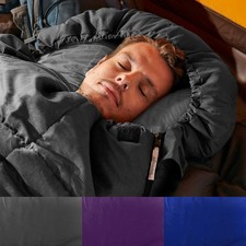 Silentnight Sleeping Bag Adult