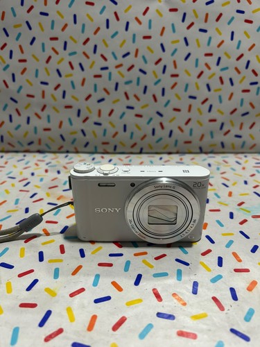 Sony cybershot dsc wx350 - cybershot, dsc-wx350